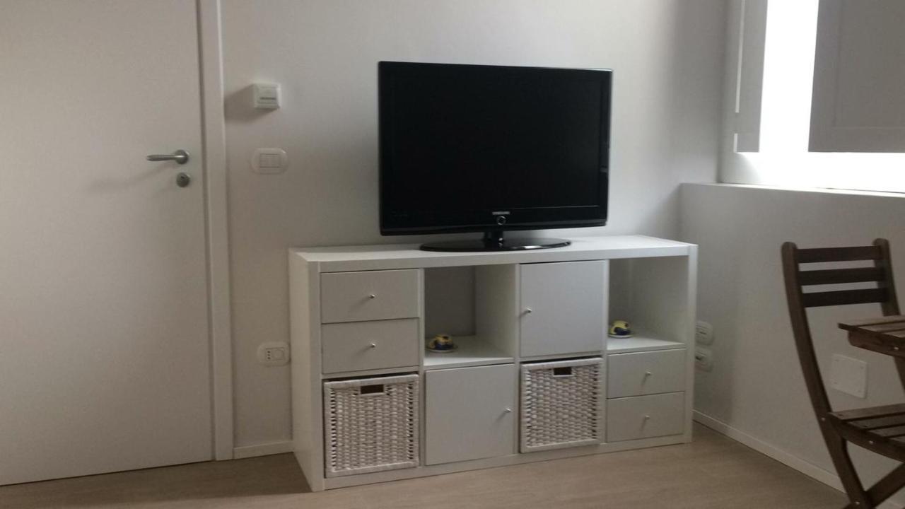 Bed and Breakfast Molo35 Искья Экстерьер фото