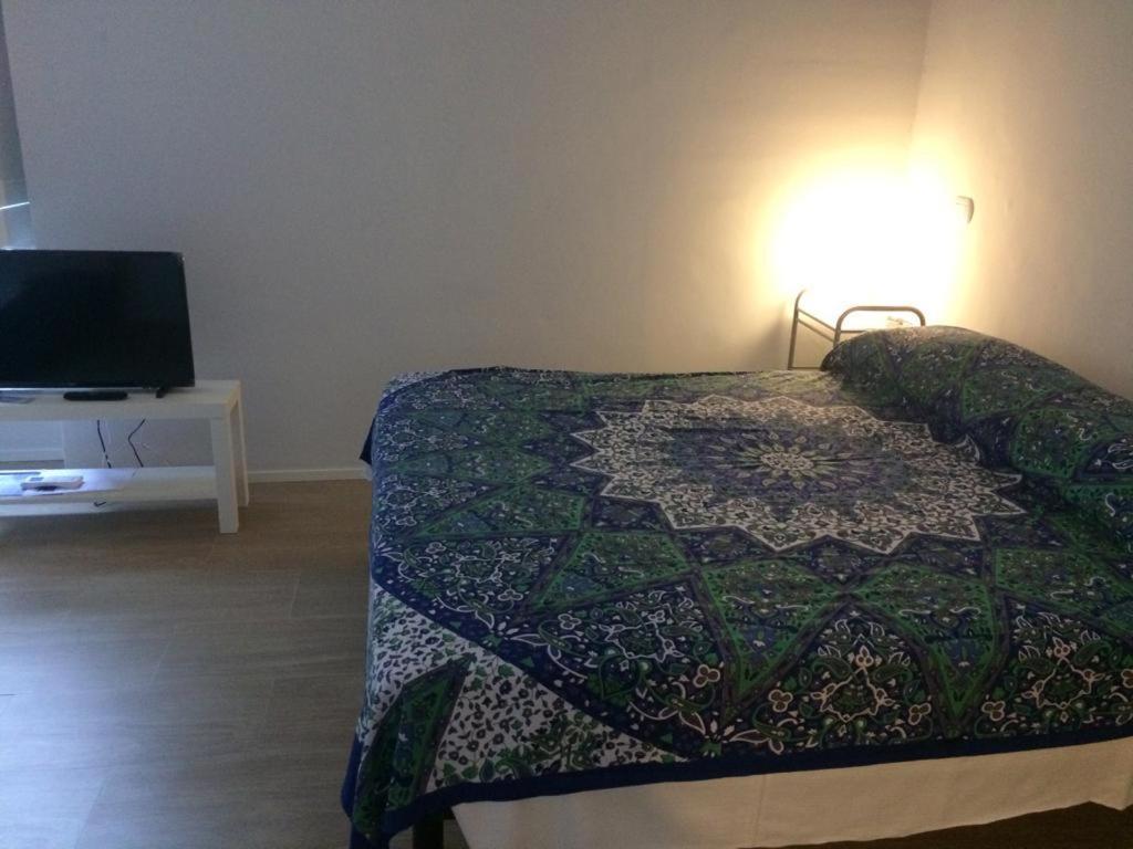 Bed and Breakfast Molo35 Искья Экстерьер фото