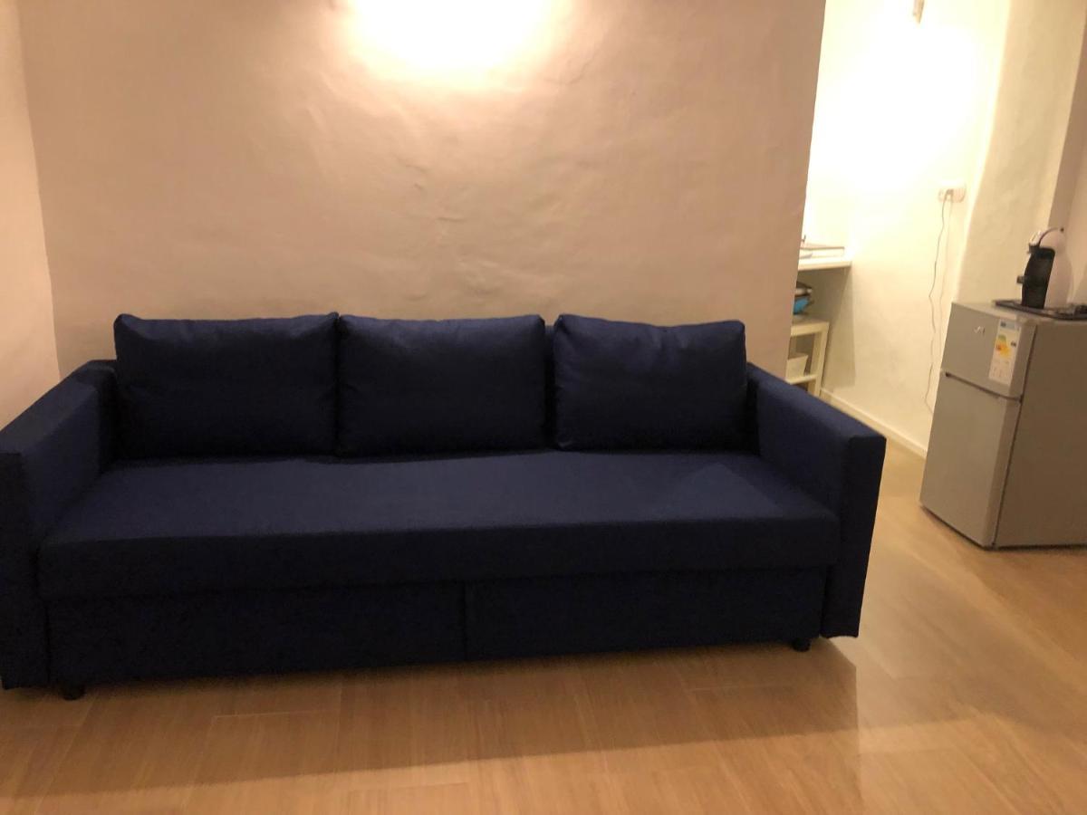 Bed and Breakfast Molo35 Искья Экстерьер фото