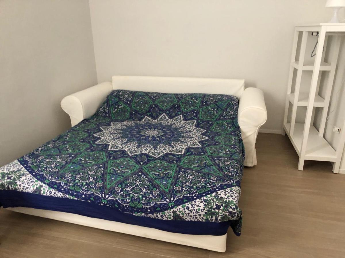 Bed and Breakfast Molo35 Искья Экстерьер фото