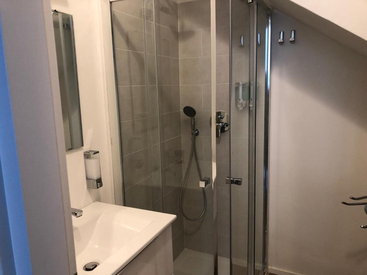 Bed and Breakfast Molo35 Искья Экстерьер фото