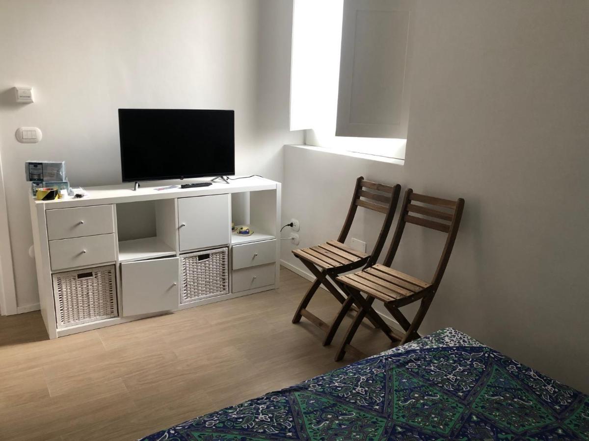 Bed and Breakfast Molo35 Искья Экстерьер фото