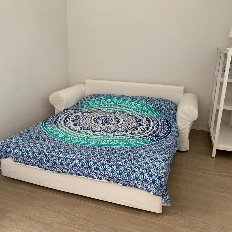 Bed and Breakfast Molo35 Искья Экстерьер фото