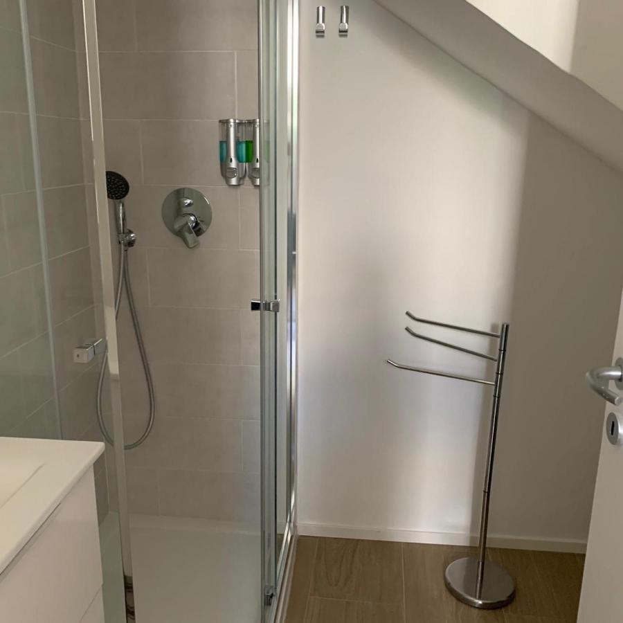 Bed and Breakfast Molo35 Искья Экстерьер фото